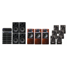 JBL SYNTHESIS K2