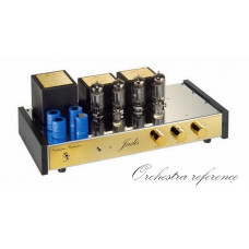 Jadis Orchestra Reference