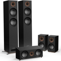 Jamo S 807 HCS