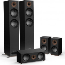 Jamo S 807 HCS
