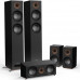 Jamo S 807 HCS