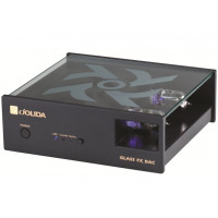 Jolida FX Tube DAC MkIII
