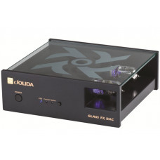 Jolida FX Tube DAC MkIII