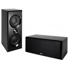 KEF C6 LCR