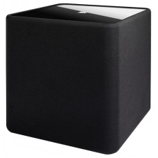 KEF Kube 1 Black
