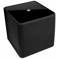 KEF Kube 2 Black