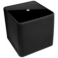 KEF Kube 2 Black