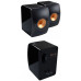 KEF LS50 High gloss piano black