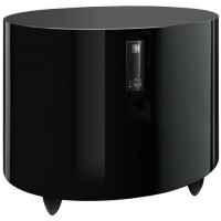 KEF PSW 2500 Black Hi-Gloss
