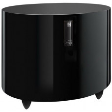 KEF PSW 2500 Black Hi-Gloss