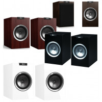 KEF R100