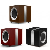 KEF R400b