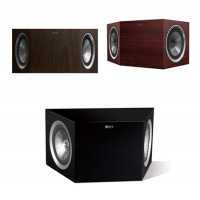 KEF R800ds