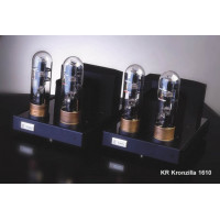 KR AUDIO Kronzilla DM