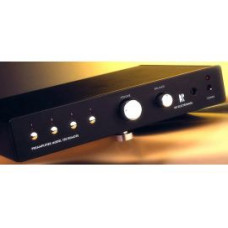 KR AUDIO P150