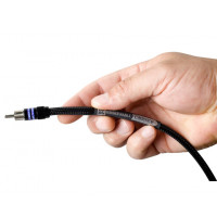 Kimber Kable Cadence в бухте