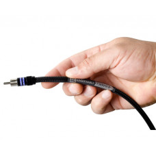 Kimber Kable Cadence в бухте