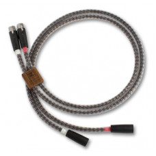 Kimber Kable Select Copper 1116 (XLR-XLR)  0.75 m