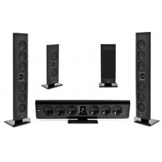 Klipsch Gallery G-28 комплект акустики (G-28 х 3 шт + G-16 х 2 шт)