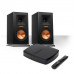 Klipsch RP-140WM