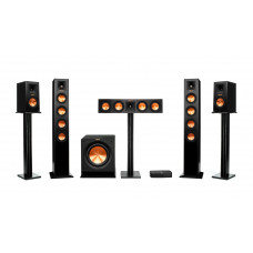 Klipsch Reference Premiere HD Wireless