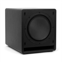 Klipsch SW-110 BLK CE
