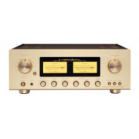 Luxman L-505