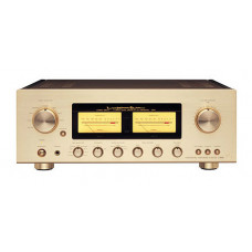 Luxman L-505