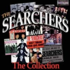 LP MUS 002-1 (The Searchers - The Collection)