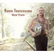 LP SLOW TRAIN (Hans Thessink)