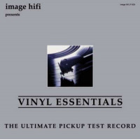 LP Vinyl Essentials(test)