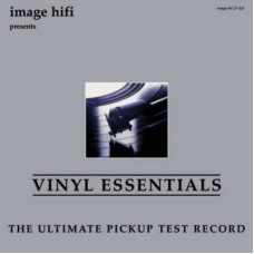 LP Vinyl Essentials(test)