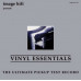LP Vinyl Essentials(test)
