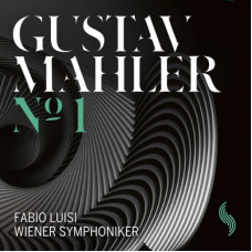 LP WSLP 001 (Wiener Symphoniker - Mahler1)
