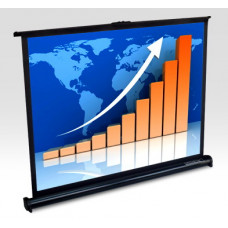 LUMENE-SCREENS Table Show 65V, 80V, 102V, 126V