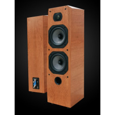 Legacy Audio Expression