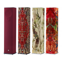 Linn 520 System