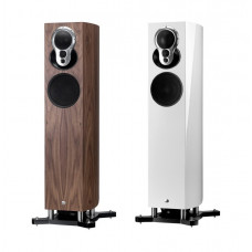 Linn Akubarik Passive