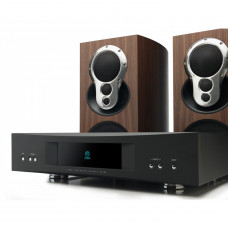 Linn Akurate System Akudorik