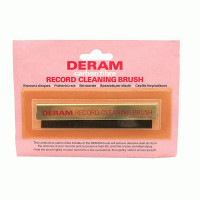 London Decca Decca Deram Record Brush