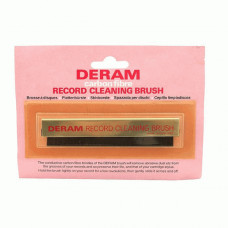 London Decca Decca Deram Record Brush