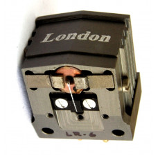 London Decca Reference