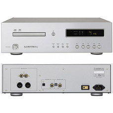 Luxman D 06