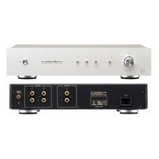 Luxman E 200