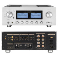 Luxman L 507