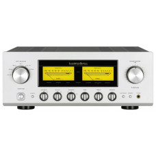 Luxman L-550 AX