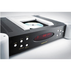 Exposure MCX CD Player