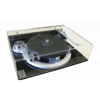 MICHELL GYRO 25 SILVER