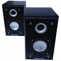 MT-Power Elegance - 2 Surround