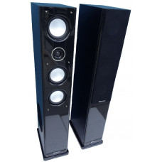 MT-Power Elegance - 2 Front